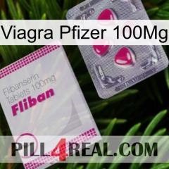 Viagra Pfizer 100Mg 32